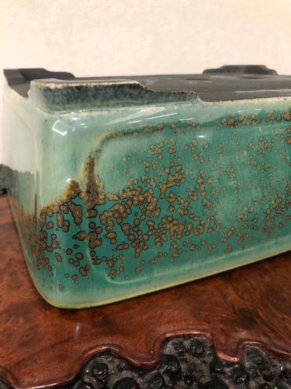 Koyo, No. 4526500, "Appreciation of Famous Japanese Pots," Koyo Made
