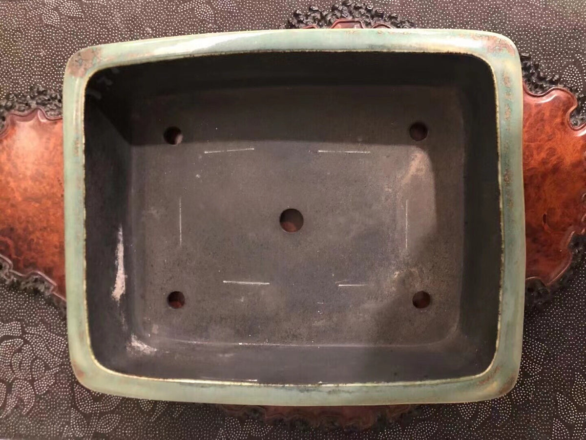 Koyo, No. 4526500, "Appreciation of Famous Japanese Pots," Koyo Made