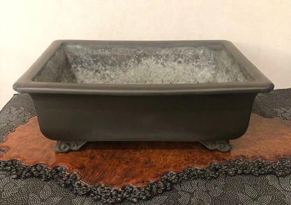 Chien Kiao Yuan No. 4633810 Japanese Import Japanese Famous Pot