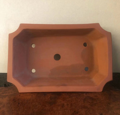 Izumi Kiln Japanese Name Pot