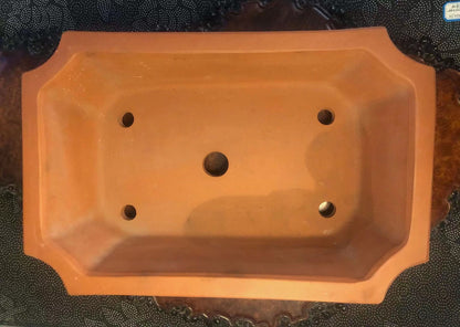 Izumi Kiln Japanese Name Pot