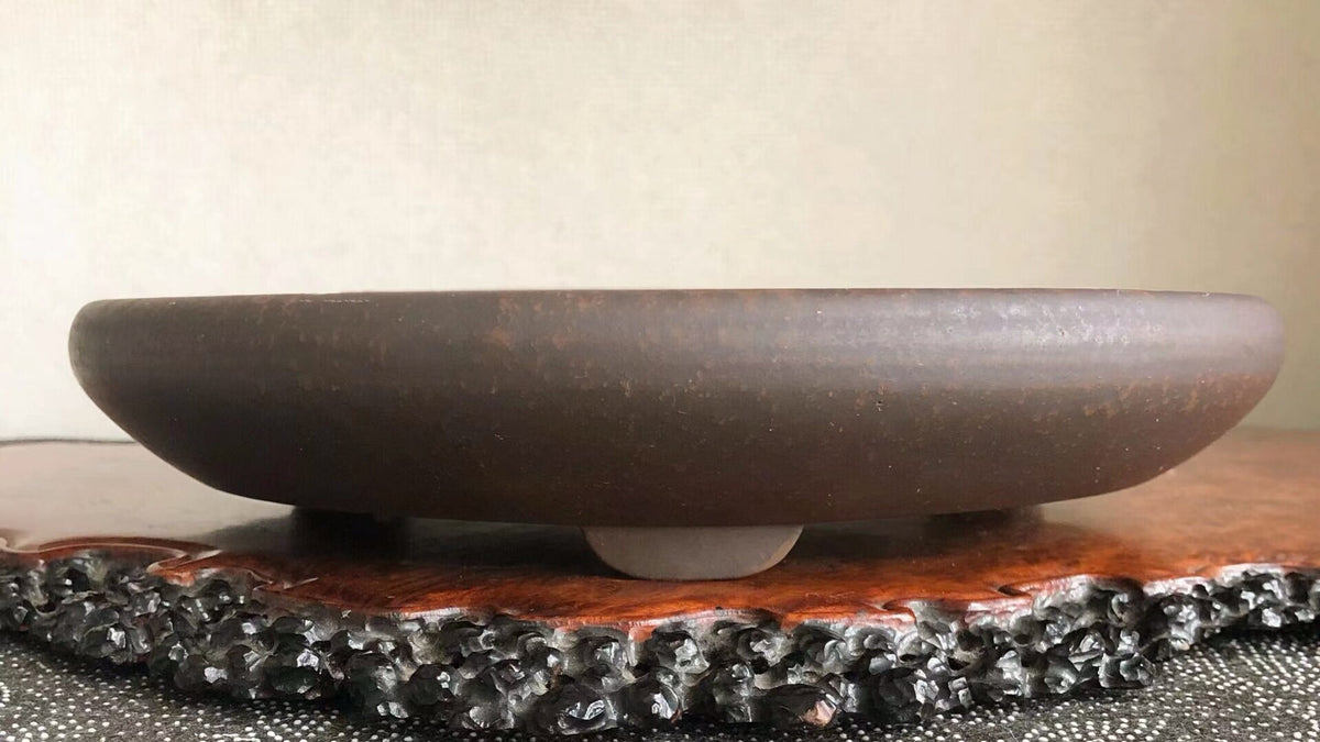 Furin Shidei Japanese Name Pot