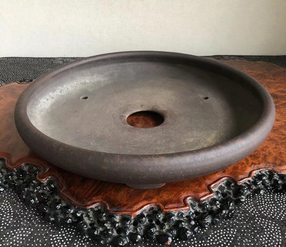 Furin Shidei Japanese Name Pot