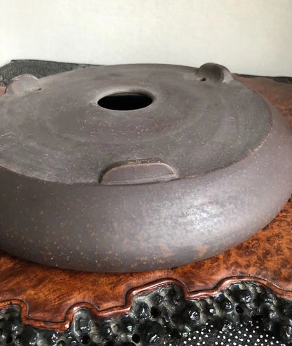 Furin Shidei Japanese Name Pot