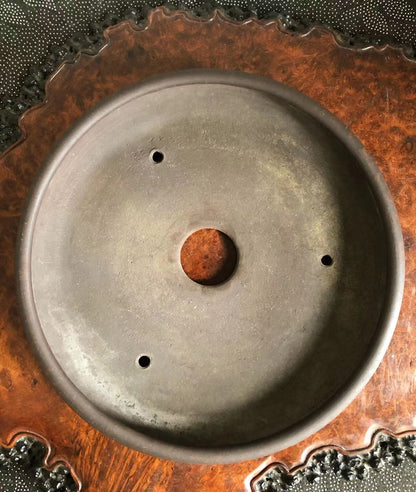 Furin Shidei Japanese Name Pot