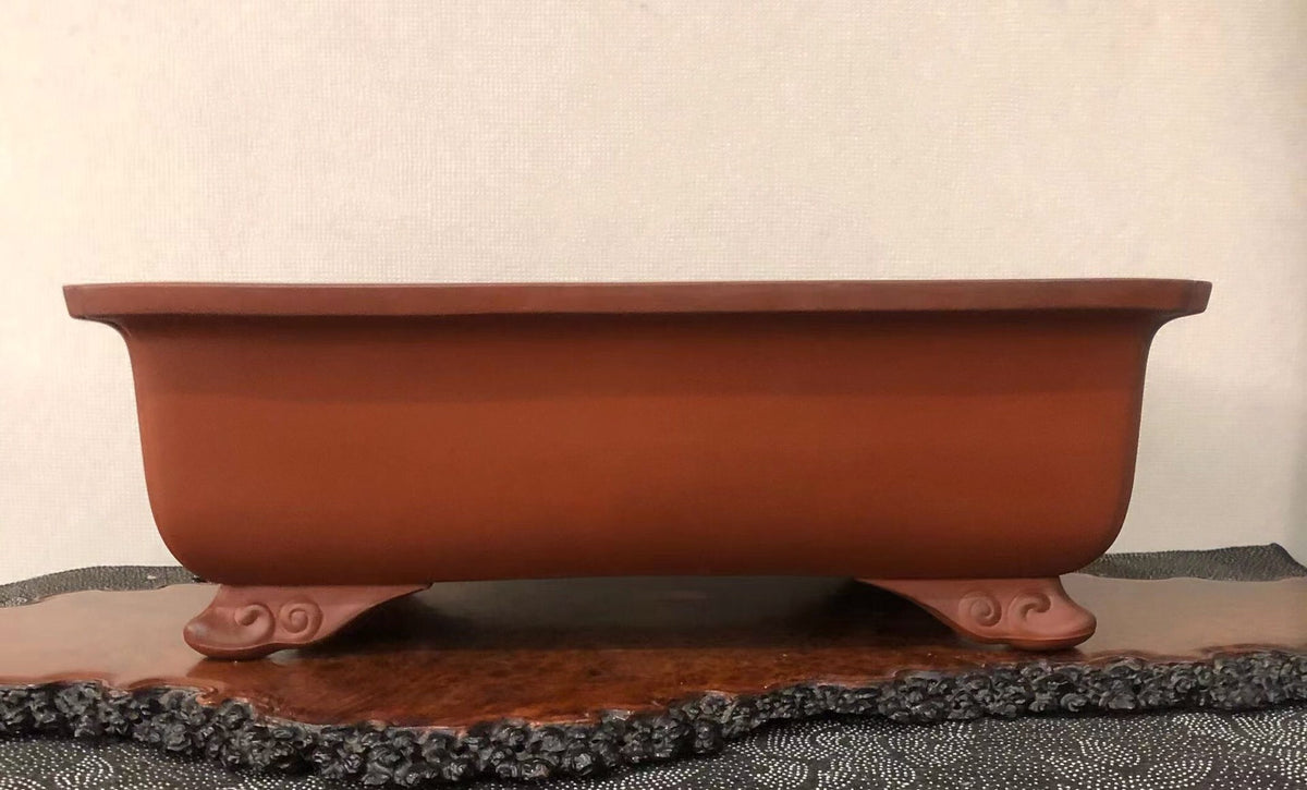 Antique Pot by Kōyō