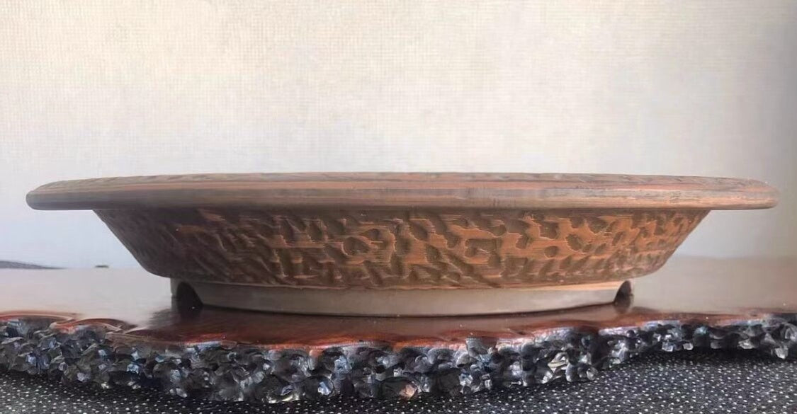 Hōtoku, No. 01619568, "Appreciation of Famous Japanese Pots" — Made by Hōtoku