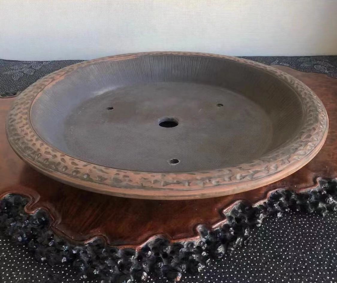 Hōtoku, No. 01619568, "Appreciation of Famous Japanese Pots" — Made by Hōtoku