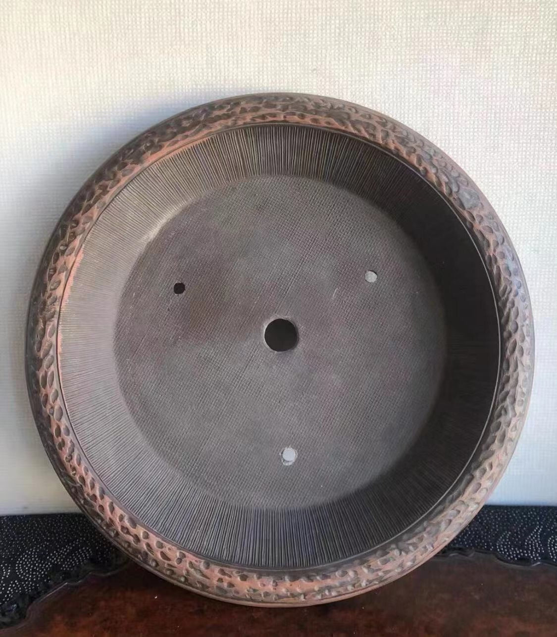 Hōtoku, No. 01619568, "Appreciation of Famous Japanese Pots" — Made by Hōtoku