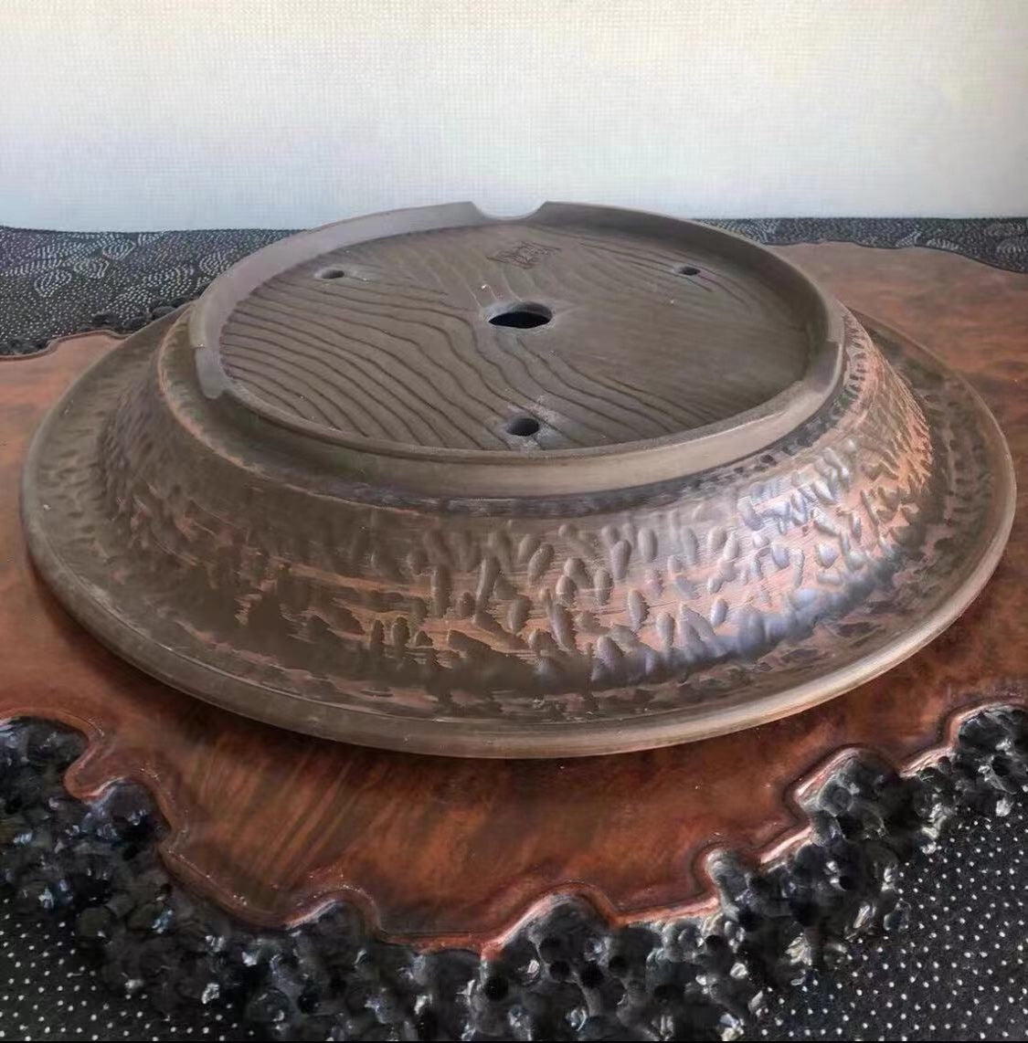 Hōtoku, No. 01619568, "Appreciation of Famous Japanese Pots" — Made by Hōtoku