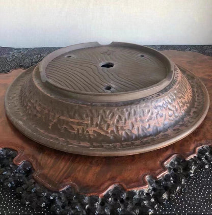 Hōtoku, No. 01619568, "Appreciation of Famous Japanese Pots" — Made by Hōtoku