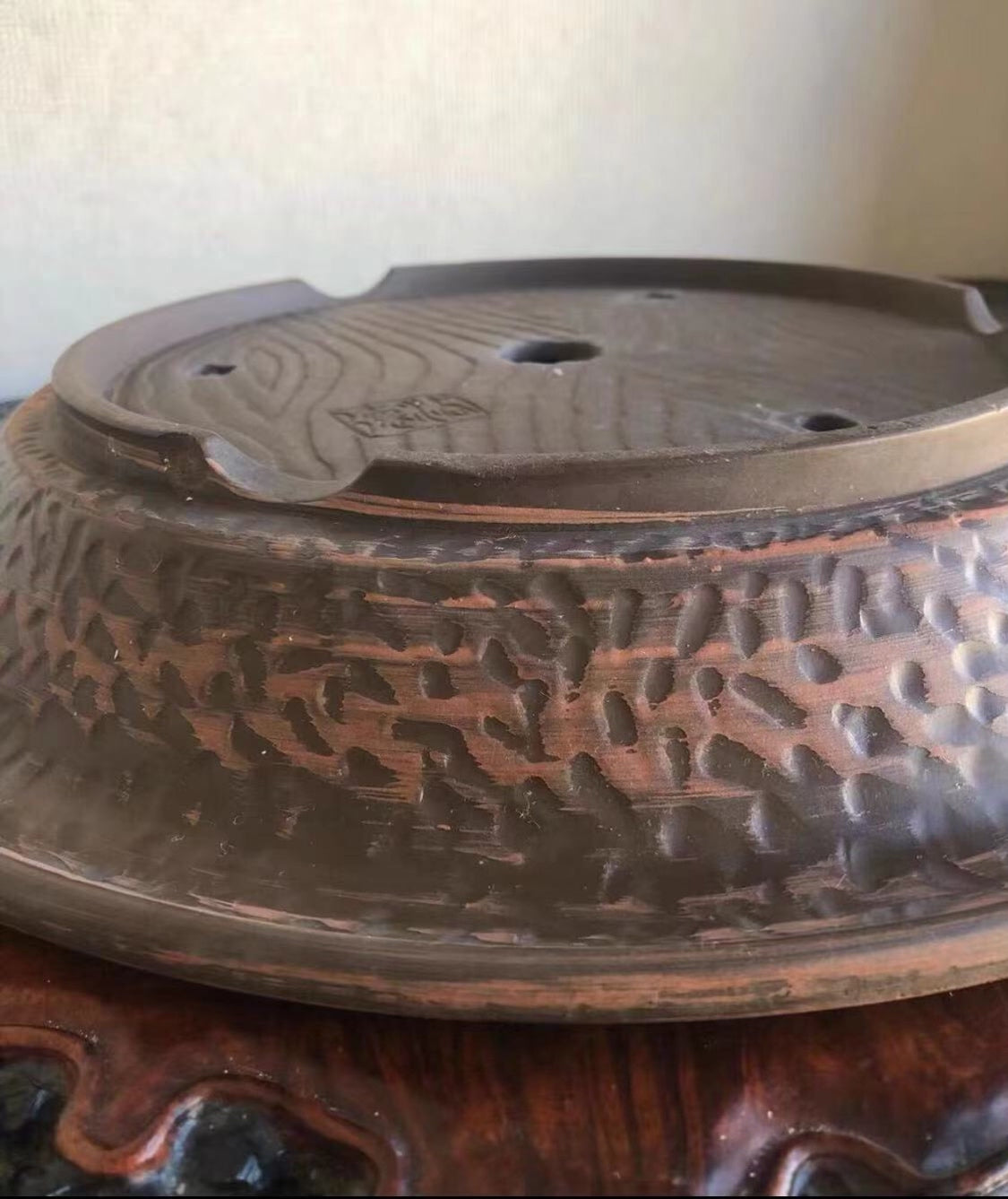 Hōtoku, No. 01619568, "Appreciation of Famous Japanese Pots" — Made by Hōtoku