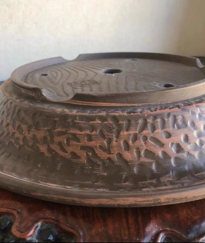 Hōtoku, No. 01619568, "Appreciation of Famous Japanese Pots" — Made by Hōtoku