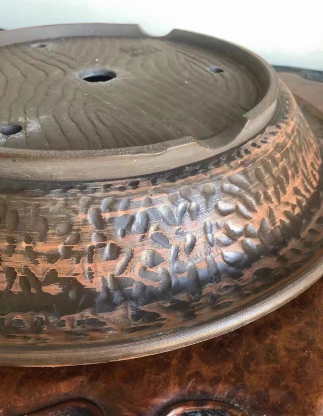 Hōtoku, No. 01619568, "Appreciation of Famous Japanese Pots" — Made by Hōtoku