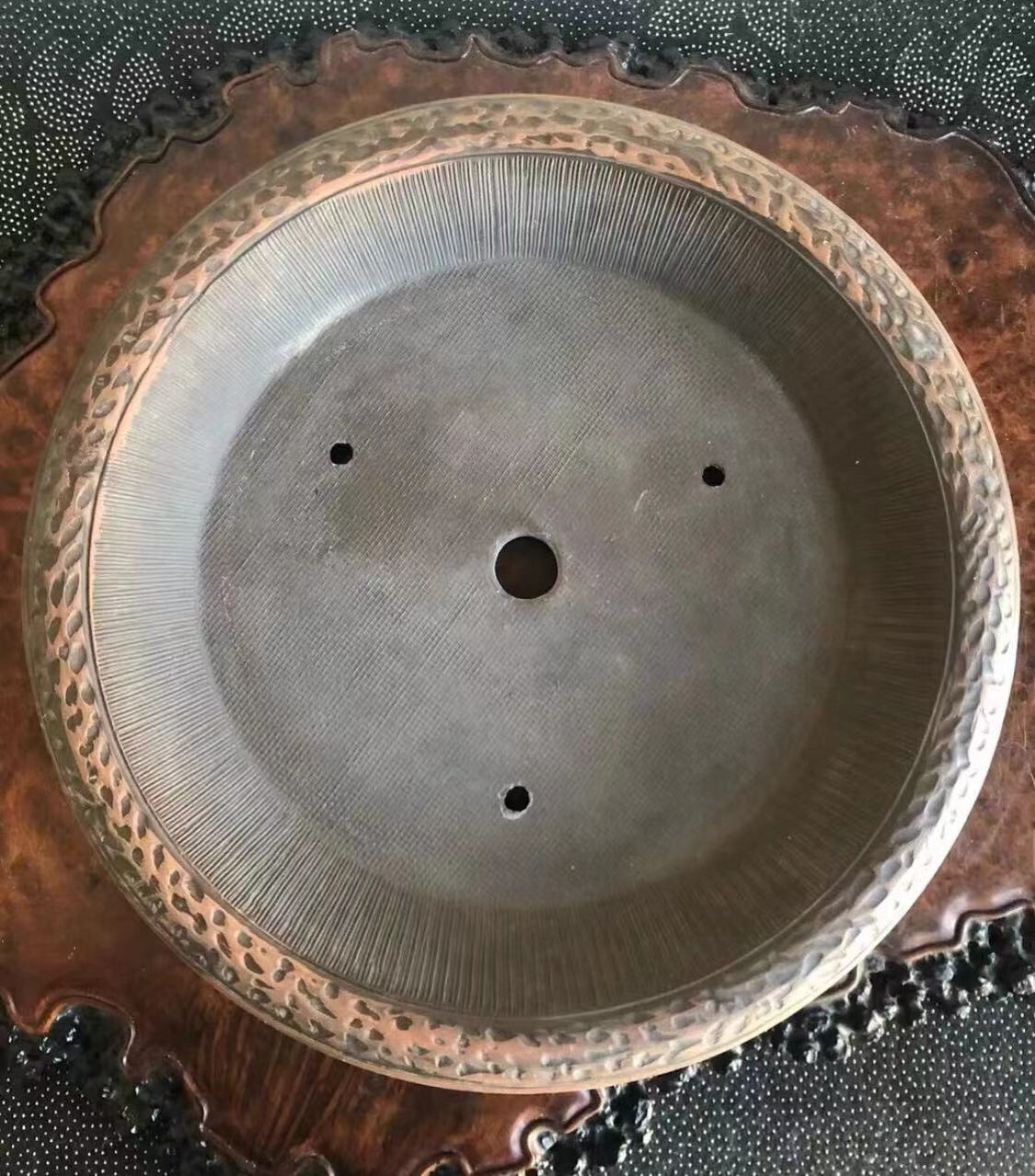 Hōtoku, No. 01619568, "Appreciation of Famous Japanese Pots" — Made by Hōtoku
