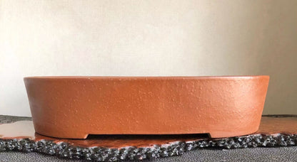 竹凤造印 Antique Pot