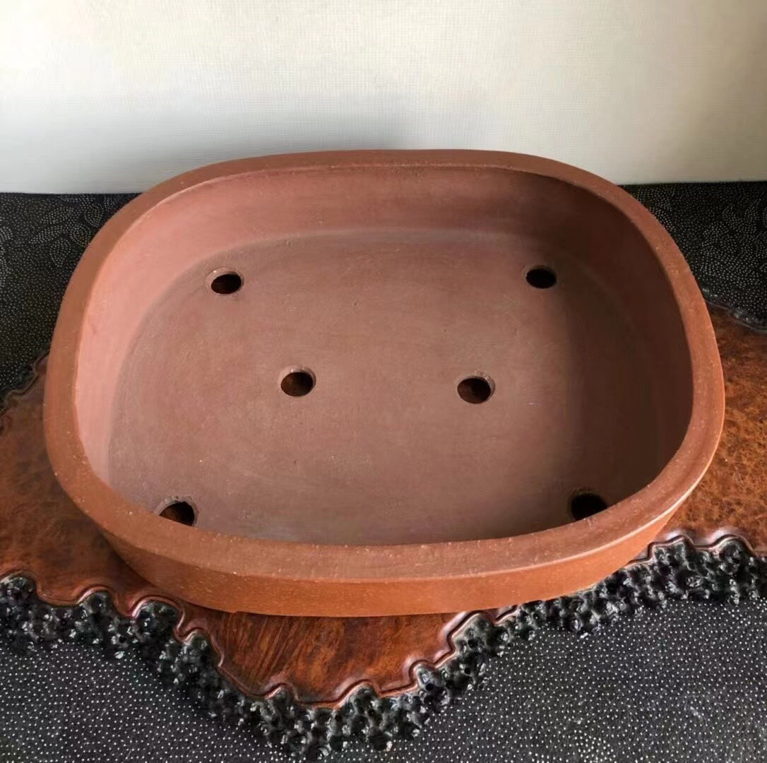 竹凤造印 Antique Pot