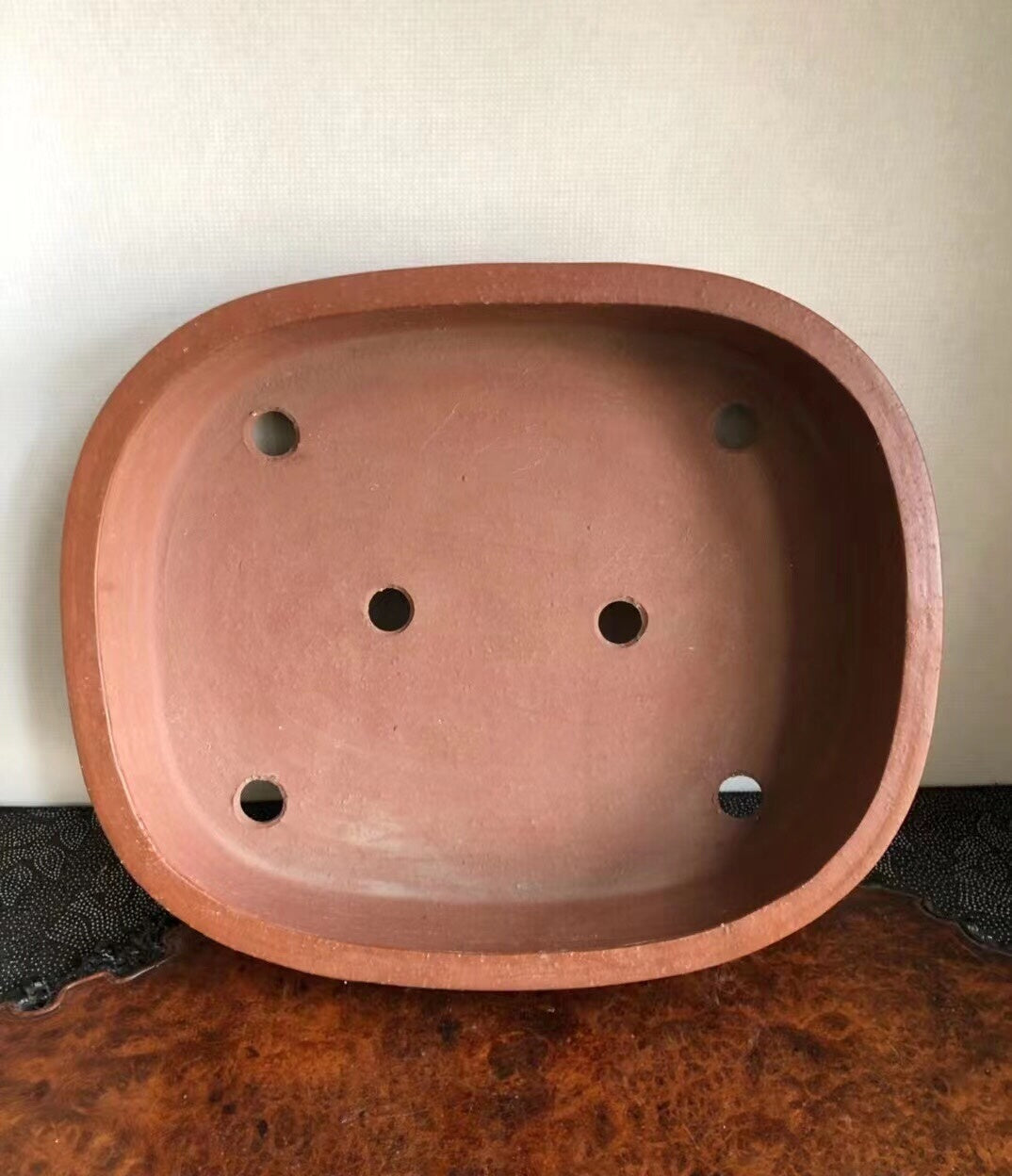 竹凤造印 Antique Pot
