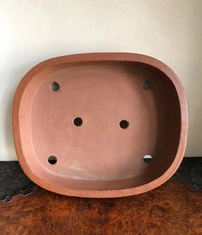 竹凤造印 Antique Pot