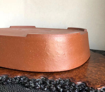 竹凤造印 Antique Pot
