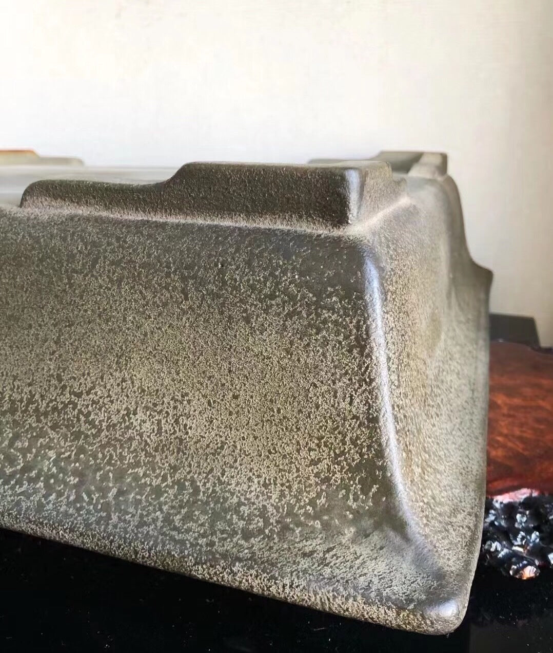 Hongyang, No. 08821250 "Appreciation of Famous Japanese Pots" Hongyang Pot