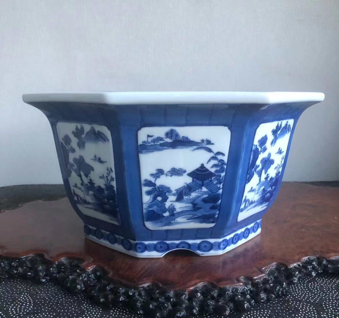 Matsu Ryou, No. 6011904, "Appreciation of Famous Japanese Pots" — Made by Matsu Ryou
