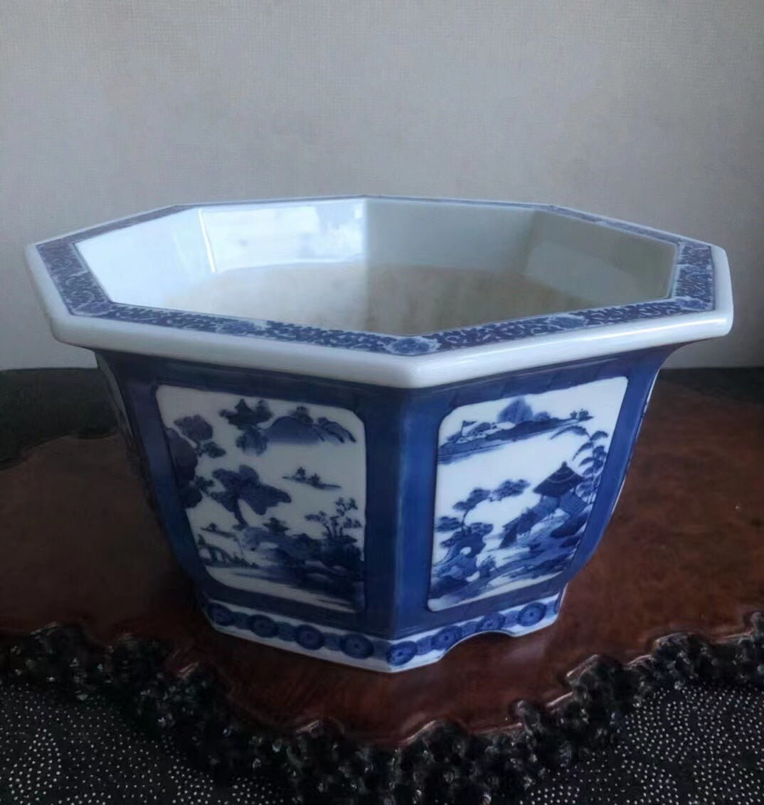 Matsu Ryou, No. 6011904, "Appreciation of Famous Japanese Pots" — Made by Matsu Ryou
