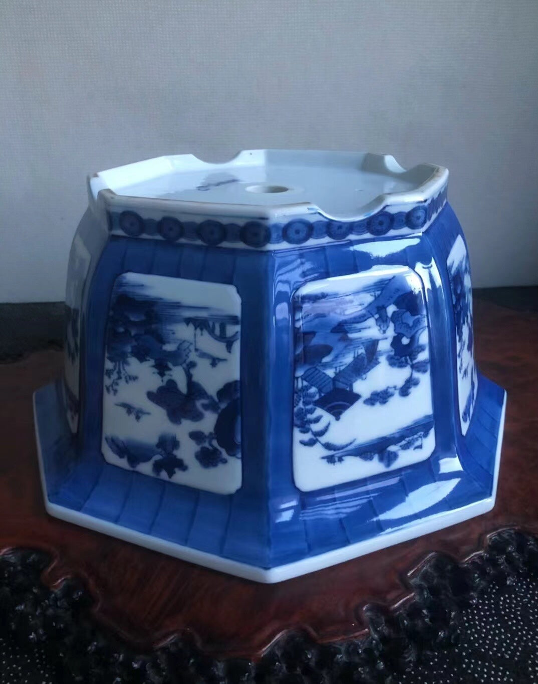 Matsu Ryou, No. 6011904, "Appreciation of Famous Japanese Pots" — Made by Matsu Ryou