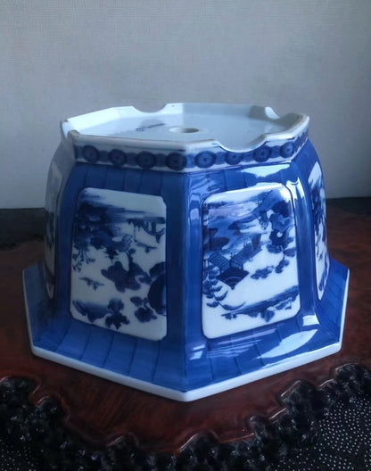 Matsu Ryou, No. 6011904, "Appreciation of Famous Japanese Pots" — Made by Matsu Ryou