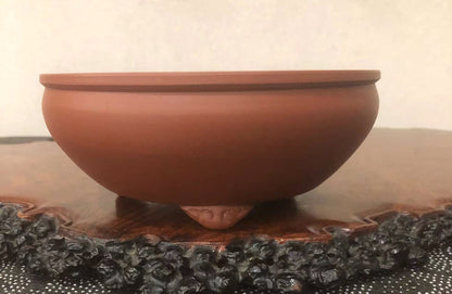 Ittoen Bonsai Pot