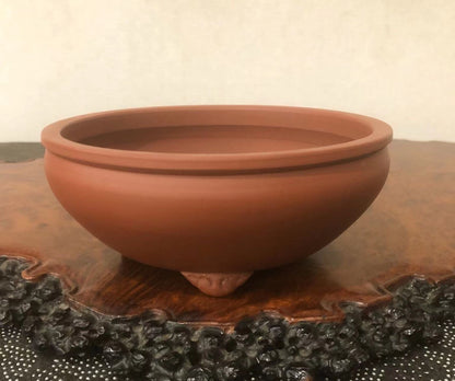 Ittoen Bonsai Pot