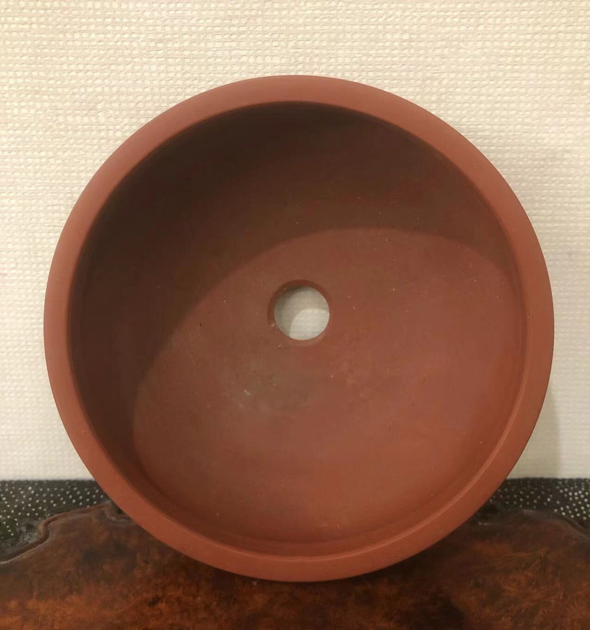 Ittoen Bonsai Pot
