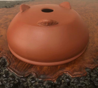 Ittoen Bonsai Pot