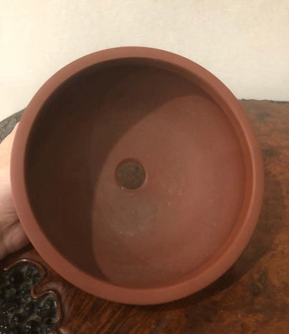 Ittoen Bonsai Pot