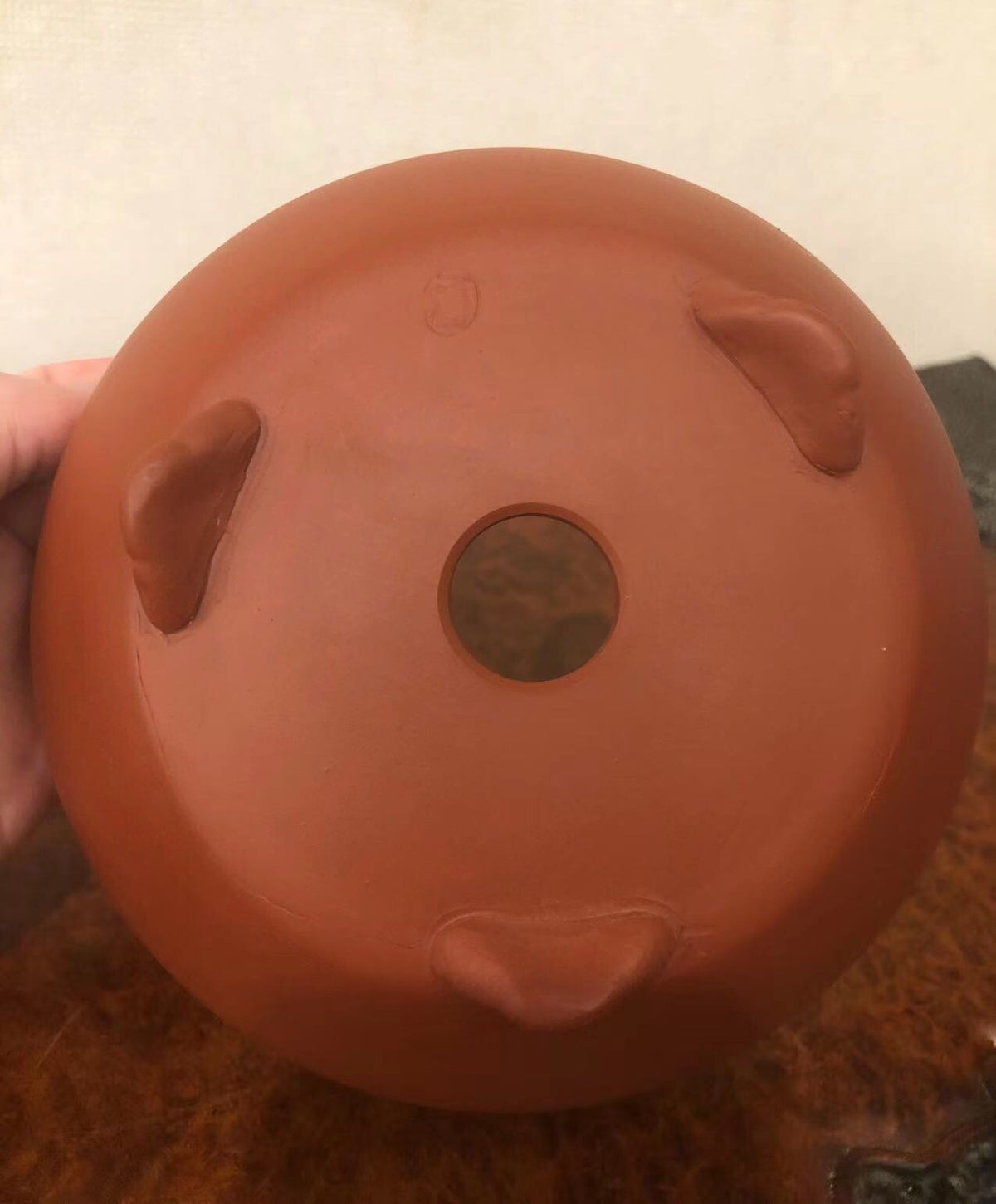 Ittoen Bonsai Pot