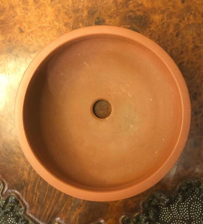 Ittoen Bonsai Pot