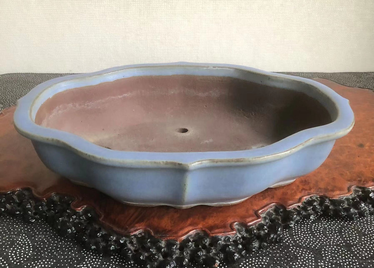 No. 07018100, "Appreciation of Famous Japanese Pots," Matsuzumi Kiln by Yamaaki