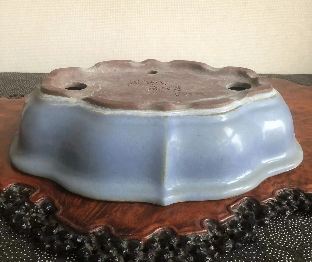 No. 07018100, "Appreciation of Famous Japanese Pots," Matsuzumi Kiln by Yamaaki