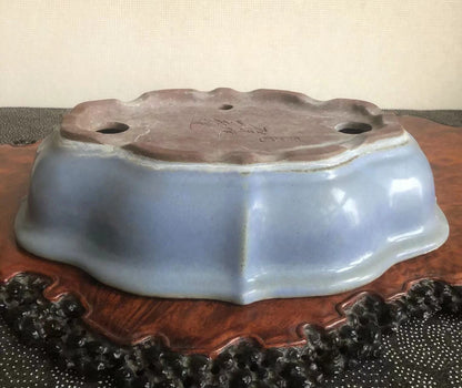 No. 07018100, "Appreciation of Famous Japanese Pots," Matsuzumi Kiln by Yamaaki
