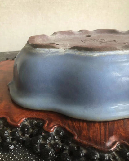 No. 07018100, "Appreciation of Famous Japanese Pots," Matsuzumi Kiln by Yamaaki
