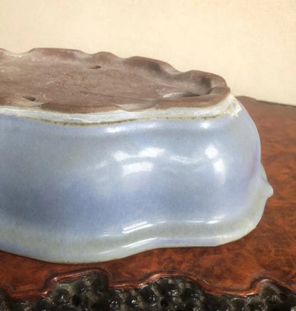 No. 07018100, "Appreciation of Famous Japanese Pots," Matsuzumi Kiln by Yamaaki