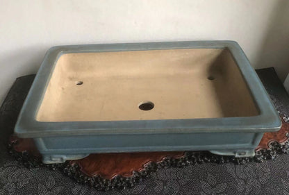 No. 08151495 Japanese Import Antique Japanese Glazed Pot