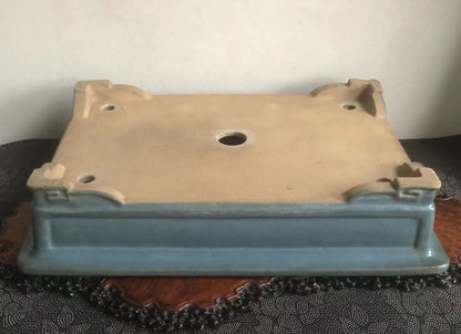 No. 08151495 Japanese Import Antique Japanese Glazed Pot