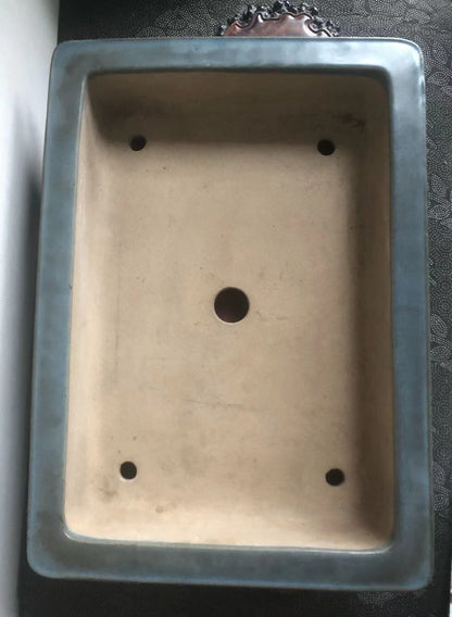 No. 08151495 Japanese Import Antique Japanese Glazed Pot