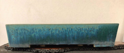 Antique Pot by Koyo