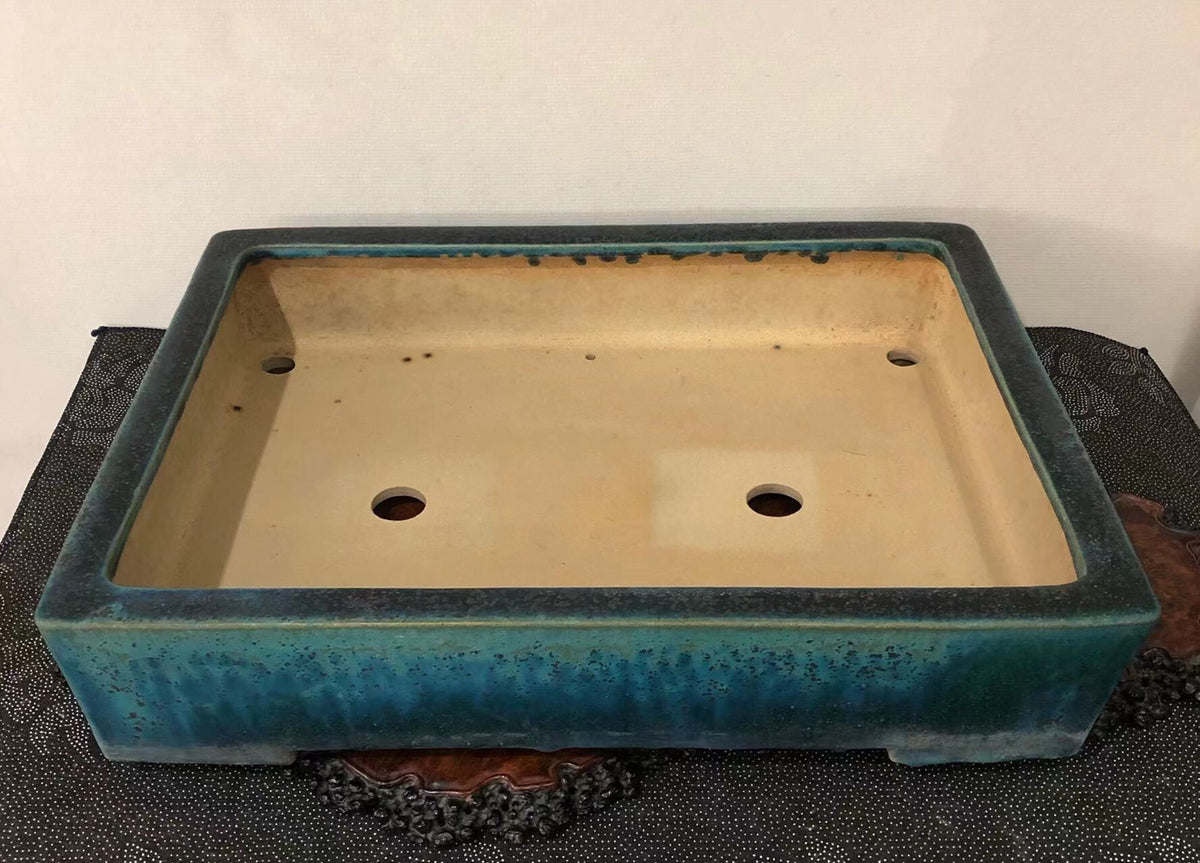 Antique Pot by Koyo