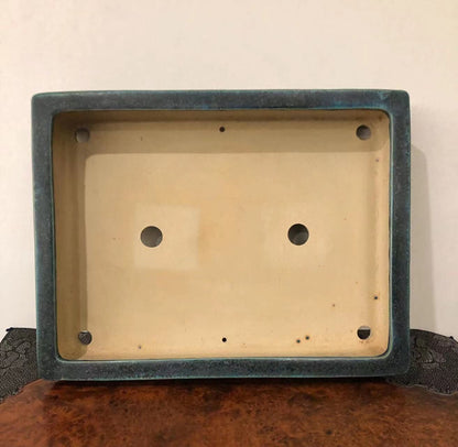 Antique Pot by Koyo