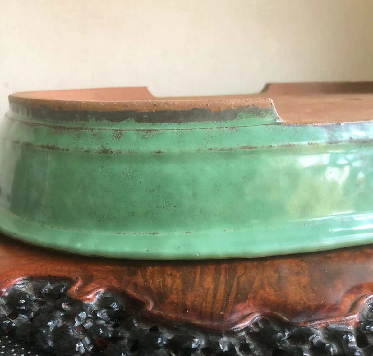 Shuufu, Revised Model 1964, Shuufu Pot