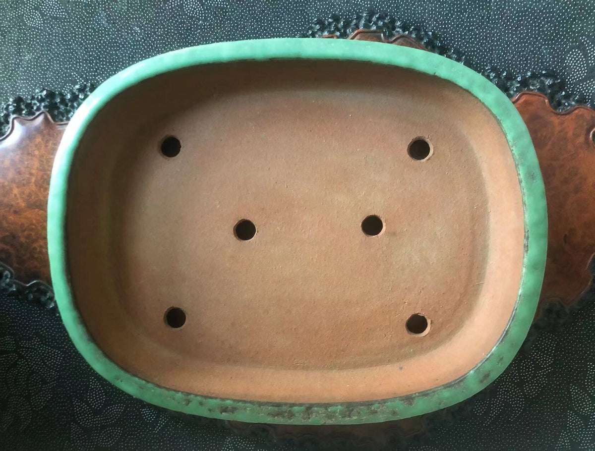 Shuufu, Revised Model 1964, Shuufu Pot