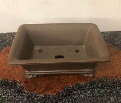 Ku Pot, No. 0151632, Japanese Famous Pots Appreciation